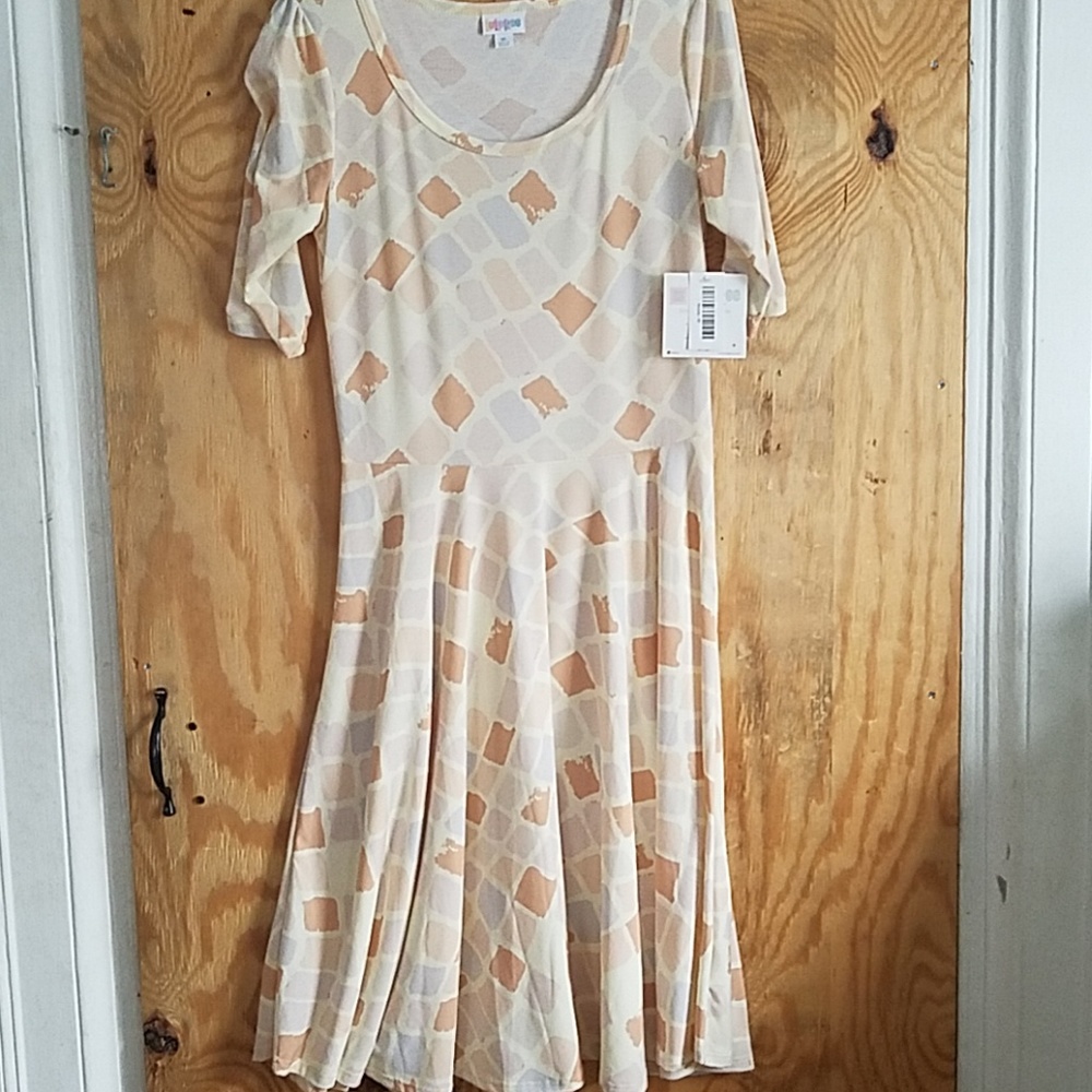 LuLaRoe Nicole